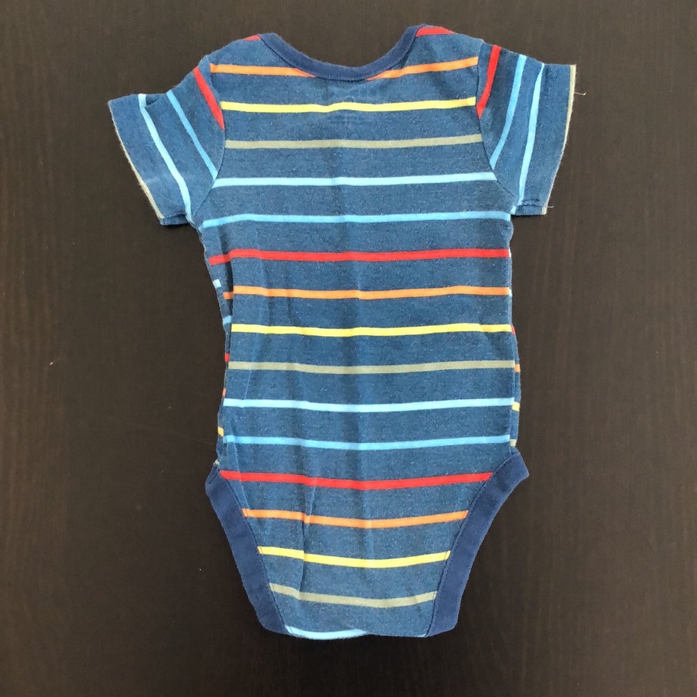 Onesie - Picture 2 of 3